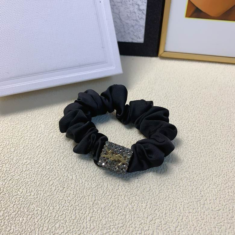 YSL Hair Band  (2)